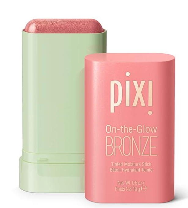 Pixi Bronzer